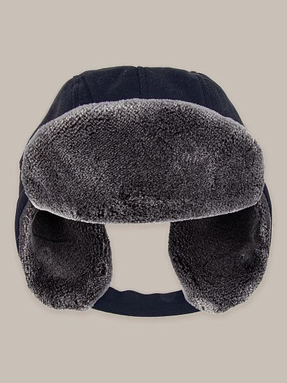 Ушанка артикул:BHAT-3013-3A-2