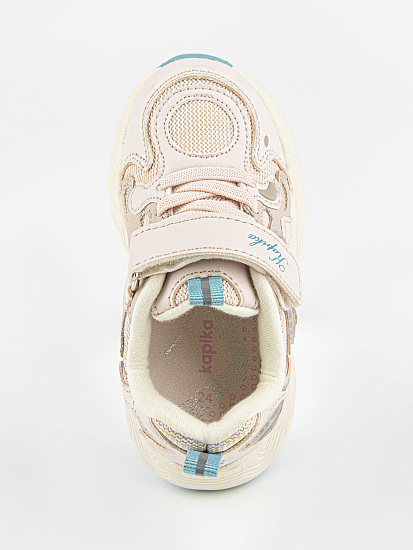 Кроссовки артикул:71574-1-6