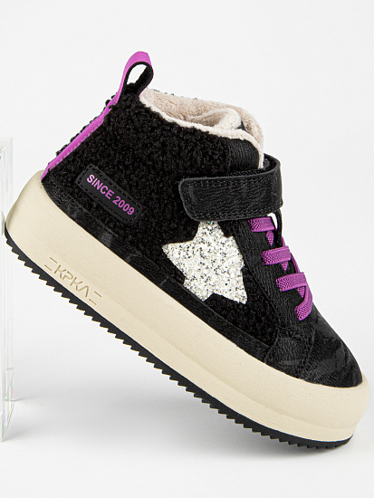 Ботинки артикул:52594ук-1-7