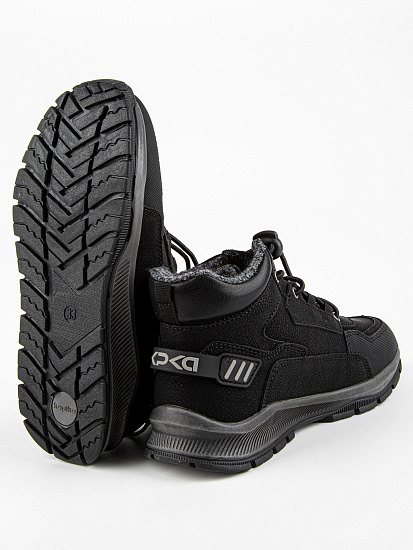 Ботинки артикул:53634ук-2-5