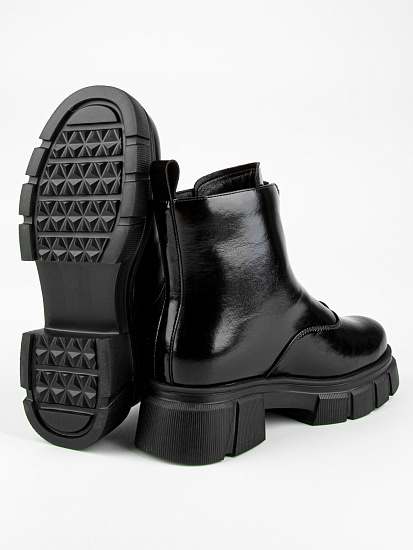 Ботинки артикул:54491ук-1-5