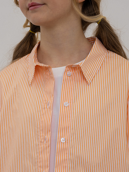 Рубашка артикул:PJGCR04-WE-7