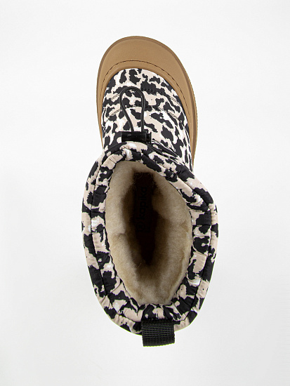 Сапоги артикул:1903д-3-6