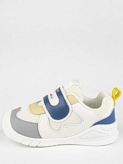 Полуботинки артикул:10251-2-7