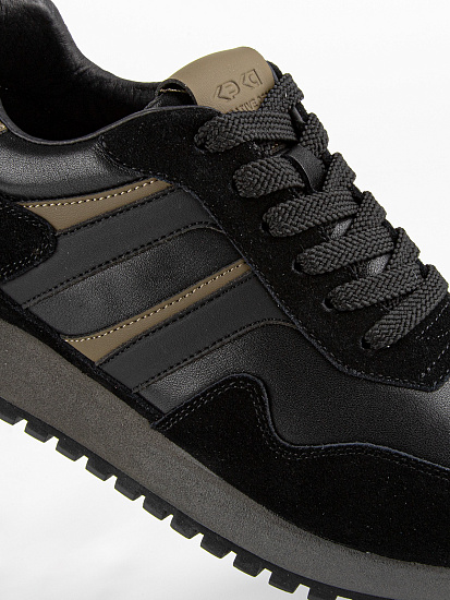 Полуботинки артикул:241022-1-3