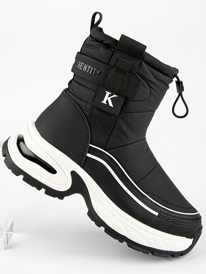 Сапоги артикул:1898д-1-7