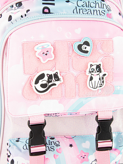 Рюкзак артикул:BG03-80-7