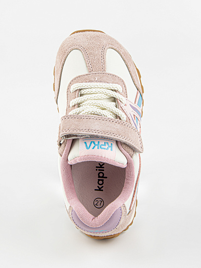 Кроссовки артикул:721197-1-6