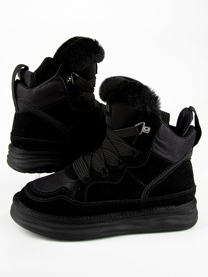 Ботинки артикул:64329шк-1-4