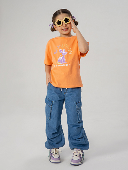 Футболка артикул:PKGCT14-50-4