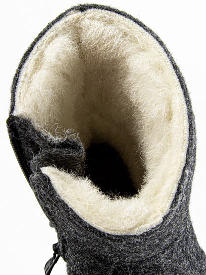 Валенки артикул:00207-1-10