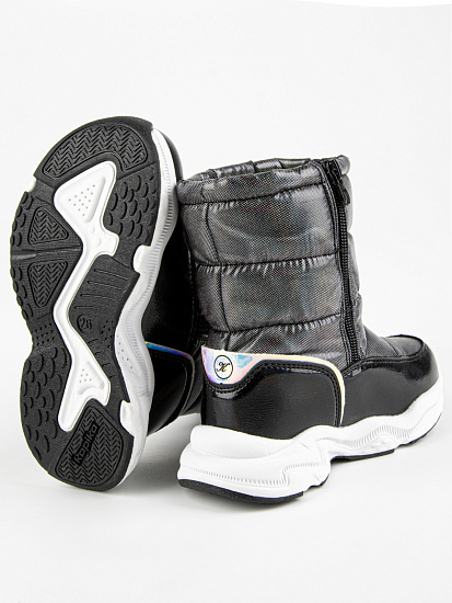 Сапоги артикул:1681д-2-5