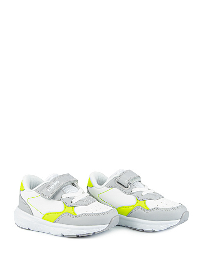 Кроссовки артикул:71524-2-5