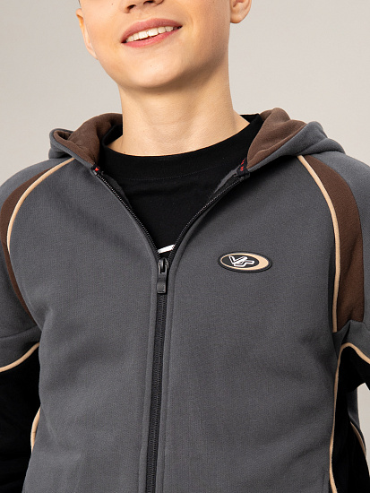 Толстовка артикул:OJBCJ10-93-5