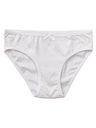 NUGLS02-00-2 Трусы (белый) 1-14 (1-2/2-3/3-4/5-6/7-8/9-10/11-12/13-14)