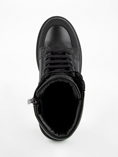 Ботинки артикул:54716ут-2-6