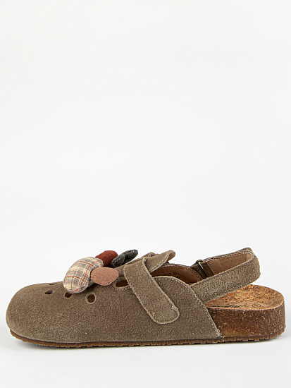 Сандалии артикул:34601-2-7