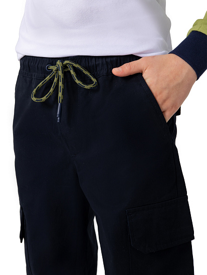 Брюки артикул:NKBCP02-Z4-4