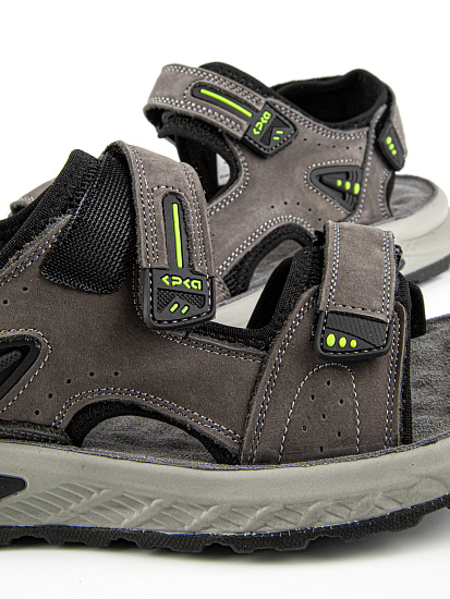 Сандалии артикул:34585-1-9