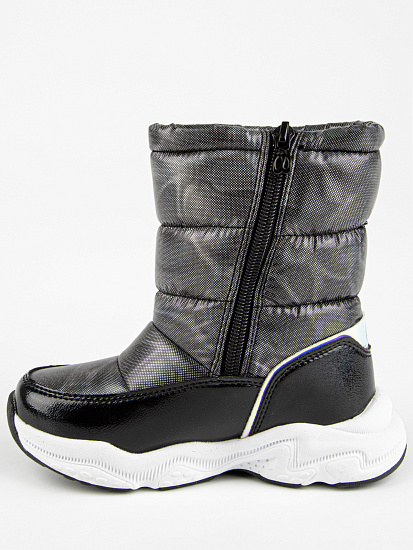 Сапоги артикул:1681д-2-7