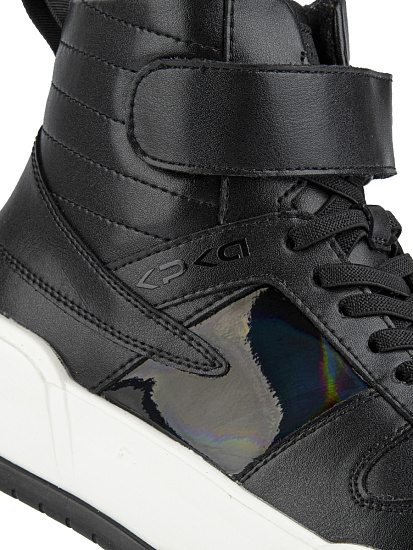 Ботинки артикул:64316шк-1-6