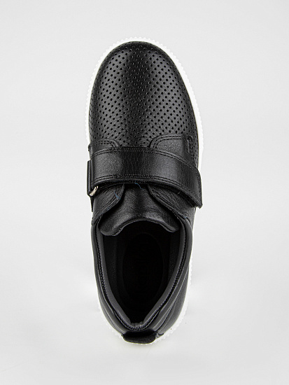 Полуботинки артикул:23704нт-2-6