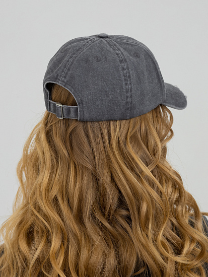 Бейсболка артикул:GCAP-4001-92-2