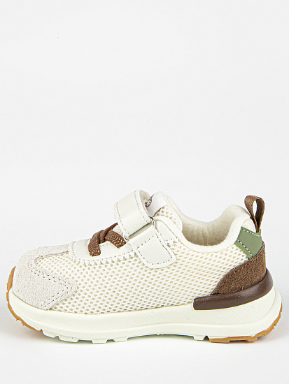 Кроссовки артикул:71576-2-7