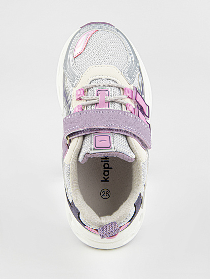 Кроссовки артикул:721190-1-6