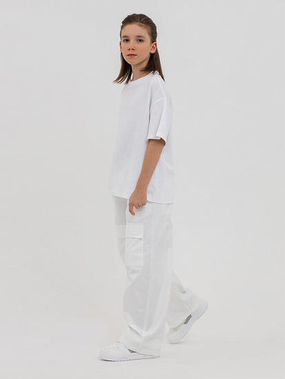 Футболка артикул:PJBCT21-00-4