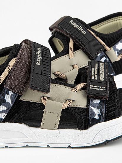 Сандалии артикул:33851п-1-9