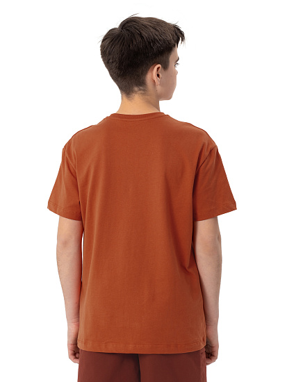 Футболка артикул:NJBCT25-D4-2