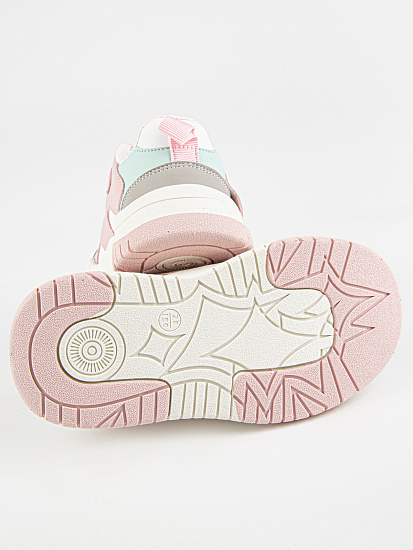 Кроссовки артикул:721147-20-5