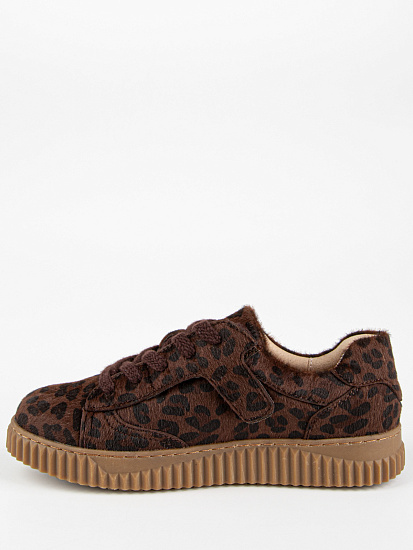 Полуботинки артикул:231185к-2-8