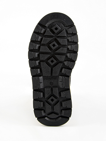 Ботинки артикул:43542-2-9