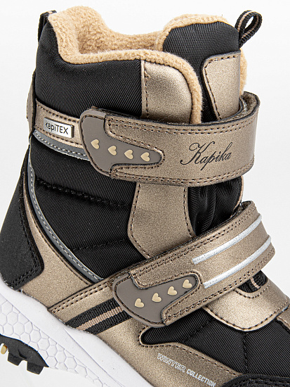 Ботинки артикул:43452-32-3