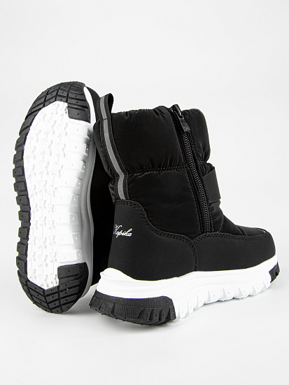 Сапоги артикул:1916д-1-5