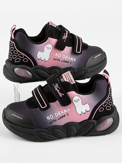 Полуботинки артикул:71549с-1-4