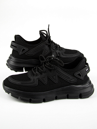 Кроссовки артикул:74951-1-4