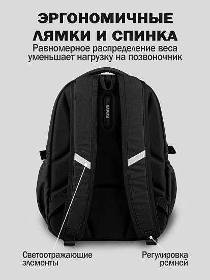 Рюкзак артикул:BG12-99-3