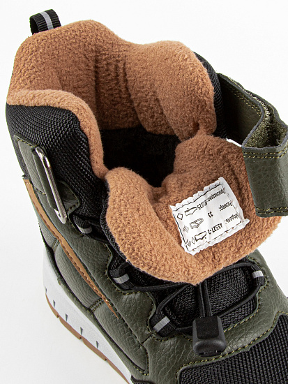 Ботинки артикул:43527-2-10