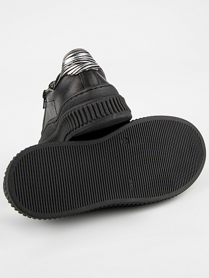 Полуботинки артикул:231198т-2-5