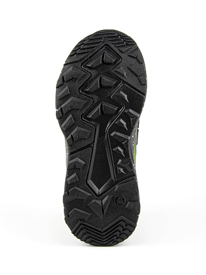 Полуботинки артикул:721195с-2-8