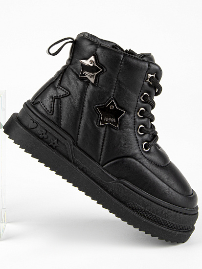 Ботинки артикул:52603ук-1-7