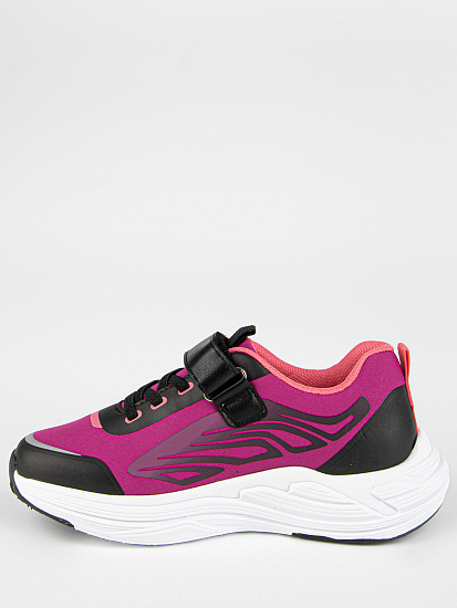 Полуботинки артикул:731239с-1-7