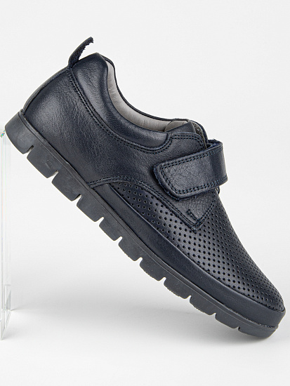 Полуботинки артикул:221657нт-1-7