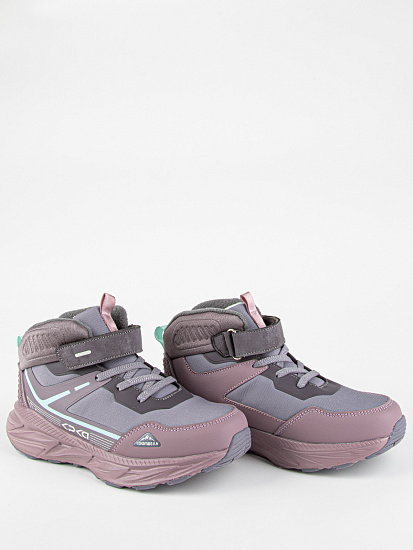 Ботинки артикул:731206су-2-2