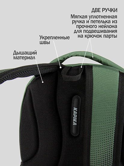 Рюкзак артикул:BG37-5