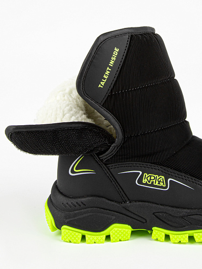 Сапоги артикул:1799д-4-9