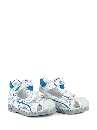 Сандалии артикул:10243т-3-5